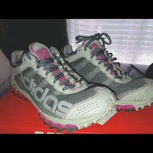 Adidas running shoes